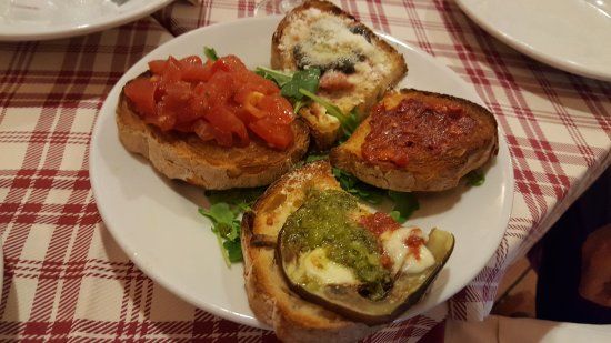 La Pecora Pazza
